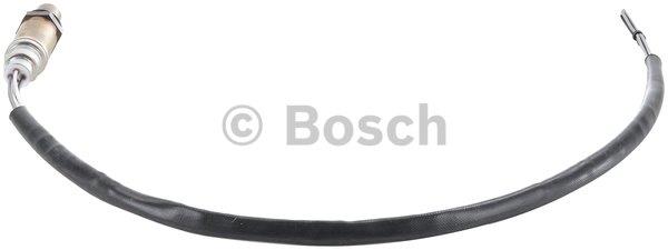 Bosch Датчик кислородный &#x2F; Лямбда-зонд – цена 206 PLN