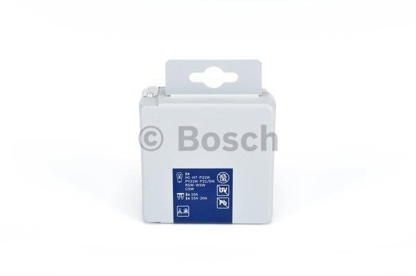 Kup Bosch 1 987 301 120 w niskiej cenie w Polsce!