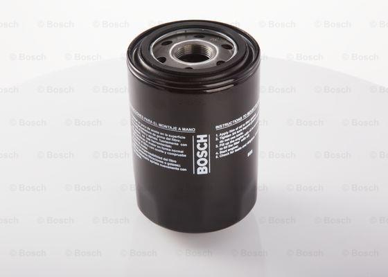 Масляный фильтр Bosch 0 986 B00 011