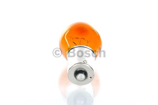 Bosch Glow bulb yellow PY21W 24V 21W – price 5 PLN