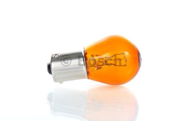 Glow bulb yellow PY21W 24V 21W Bosch 1 987 302 703