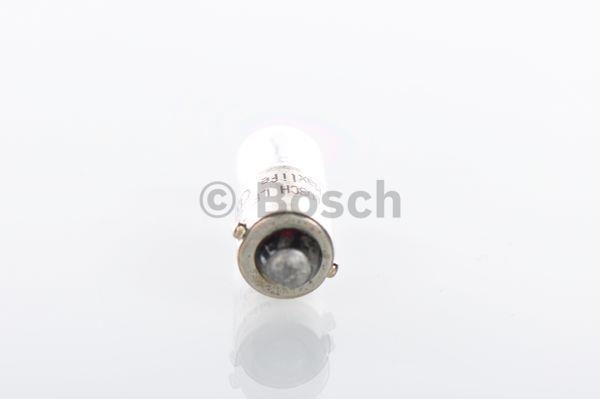 Лампа накаливания T4W 24V 4W Bosch 1 987 302 707