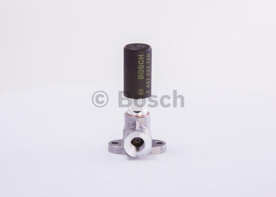 Bosch Fuel pump – price 264 PLN