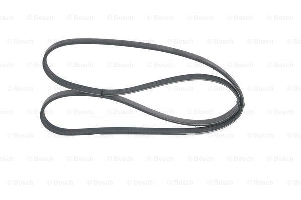 Bosch V-ribbed belt 4PK643 – price 38 PLN