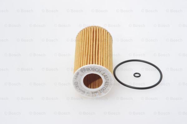 Масляный фильтр Bosch 1 457 437 002