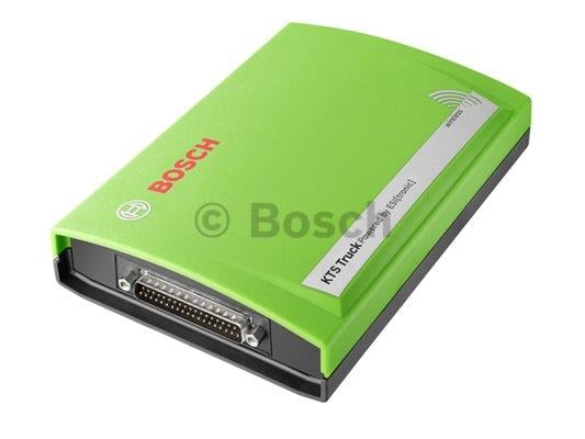 Bosch 0 684 400 512 Диагностическое устройство для самопроверки 0684400512: Отличная цена - Купить в Польше на 2407.PL!