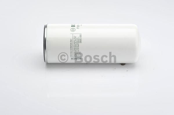 Топливный фильтр Bosch F 026 402 017
