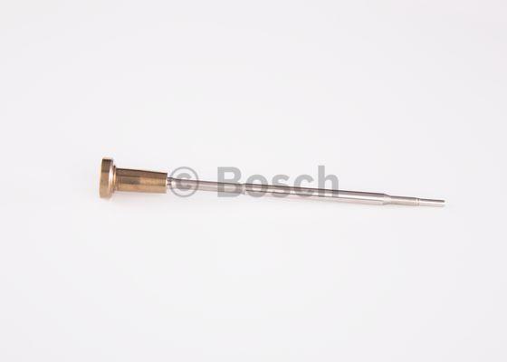 Zawór połączenie z dyszą Bosch F 00V C01 051