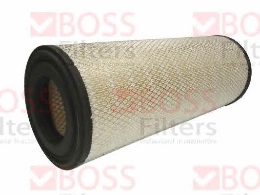 Boss Filters BS01-002 Filtr powietrza BS01002: Dobra cena w Polsce na 2407.PL - Kup Teraz!
