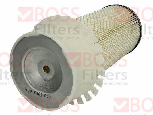 Boss Filters BS01-006 Filtr powietrza BS01006: Dobra cena w Polsce na 2407.PL - Kup Teraz!