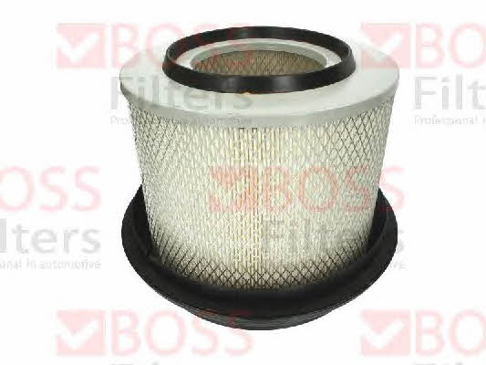 Boss Filters BS01-009 Filtr powietrza BS01009: Dobra cena w Polsce na 2407.PL - Kup Teraz!