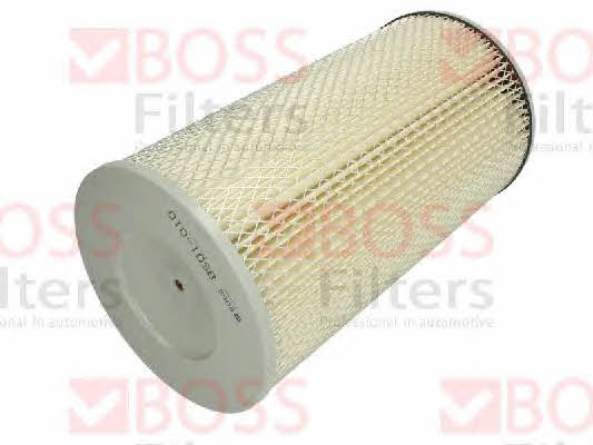 Boss Filters BS01-010 Filtr powietrza BS01010: Dobra cena w Polsce na 2407.PL - Kup Teraz!