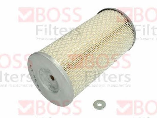 Boss Filters BS01-014 Повітряний фільтр BS01014: Купити у Польщі - Добра ціна на 2407.PL!