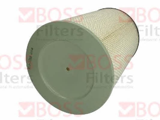 Boss Filters BS01-015 Filtr powietrza BS01015: Dobra cena w Polsce na 2407.PL - Kup Teraz!