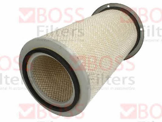 Boss Filters BS01-021 Filtr powietrza BS01021: Dobra cena w Polsce na 2407.PL - Kup Teraz!