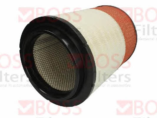Boss Filters BS01-025 Filtr powietrza BS01025: Dobra cena w Polsce na 2407.PL - Kup Teraz!