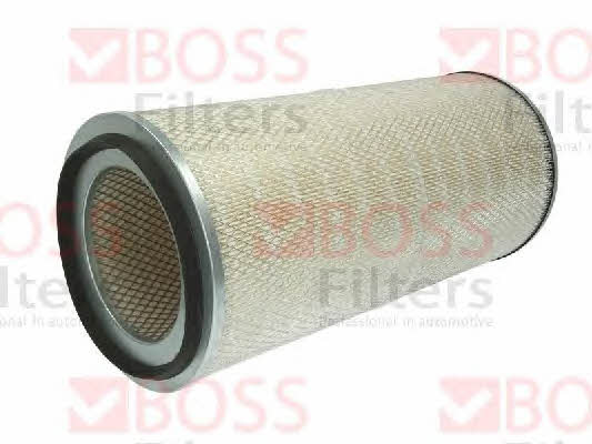 Boss Filters BS01-030 Filtr powietrza BS01030: Dobra cena w Polsce na 2407.PL - Kup Teraz!