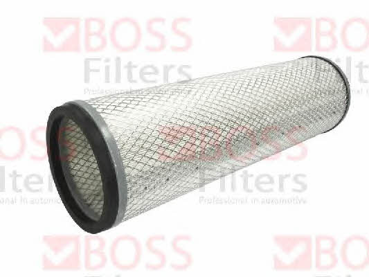 Boss Filters BS01-033 Повітряний фільтр BS01033: Приваблива ціна - Купити у Польщі на 2407.PL!