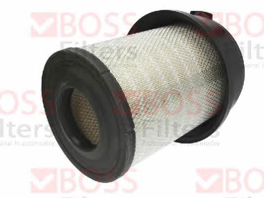 Boss Filters BS01-034 Повітряний фільтр BS01034: Купити у Польщі - Добра ціна на 2407.PL!