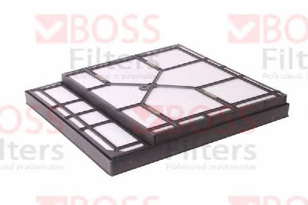 Boss Filters BS01-035 Filtr powietrza BS01035: Dobra cena w Polsce na 2407.PL - Kup Teraz!