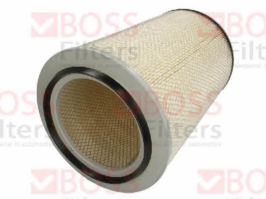 Boss Filters BS01-038 Filtr powietrza BS01038: Dobra cena w Polsce na 2407.PL - Kup Teraz!
