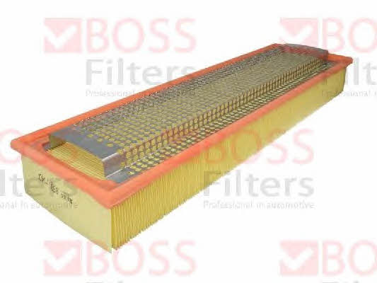 Boss Filters BS01-043 Filtr powietrza BS01043: Atrakcyjna cena w Polsce na 2407.PL - Zamów teraz!