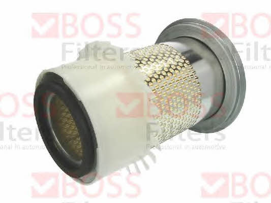 Boss Filters BS01-053 Filtr powietrza BS01053: Dobra cena w Polsce na 2407.PL - Kup Teraz!