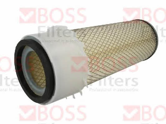 Boss Filters BS01-055 Filtr powietrza BS01055: Dobra cena w Polsce na 2407.PL - Kup Teraz!