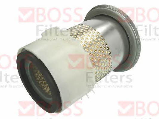 Boss Filters BS01-062 Filtr powietrza BS01062: Dobra cena w Polsce na 2407.PL - Kup Teraz!