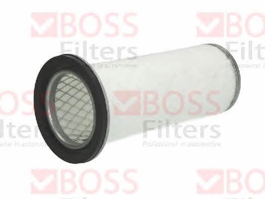 Boss Filters BS01-063 Filtr powietrza BS01063: Atrakcyjna cena w Polsce na 2407.PL - Zamów teraz!