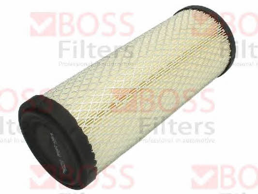 Air filter Boss Filters BS01-064