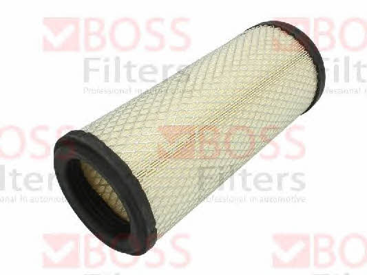 Air filter Boss Filters BS01-068