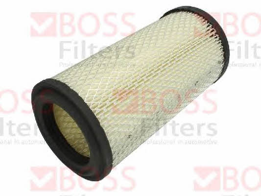 Air filter Boss Filters BS01-072