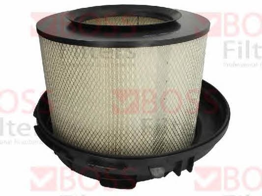 Boss Filters BS01-076 Air filter BS01076: Buy near me in Poland at 2407.PL - Good price!