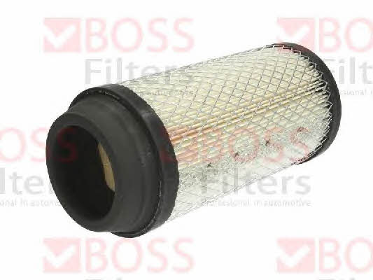 Boss Filters BS01-080 Воздушный фильтр BS01080: Отличная цена - Купить в Польше на 2407.PL!