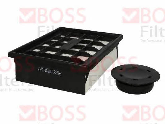 Boss Filters BS01-087 Luftfilter BS01087: Bestellen Sie in Polen zu einem guten Preis bei 2407.PL!