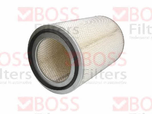 Boss Filters BS01-100 Filtr powietrza BS01100: Atrakcyjna cena w Polsce na 2407.PL - Zamów teraz!