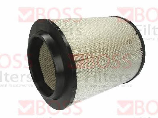 Boss Filters BS01-102 Filtr powietrza BS01102: Dobra cena w Polsce na 2407.PL - Kup Teraz!