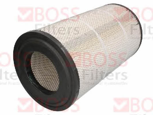 Boss Filters BS01-108 Filtr powietrza BS01108: Dobra cena w Polsce na 2407.PL - Kup Teraz!