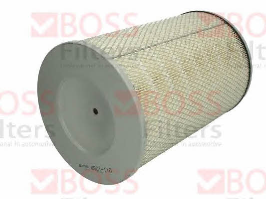 Boss Filters BS01-110 Filtr powietrza BS01110: Dobra cena w Polsce na 2407.PL - Kup Teraz!