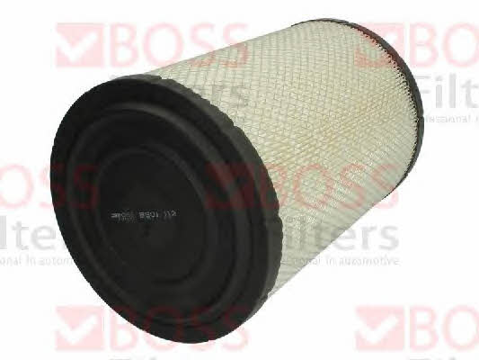 Boss Filters BS01-112 Воздушный фильтр BS01112: Купить в Польше - Отличная цена на 2407.PL!
