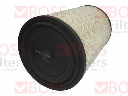 Boss Filters BS01-113 Повітряний фільтр BS01113: Приваблива ціна - Купити у Польщі на 2407.PL!