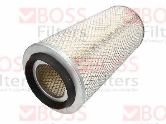 Boss Filters BS01-115 Filtr powietrza BS01115: Dobra cena w Polsce na 2407.PL - Kup Teraz!
