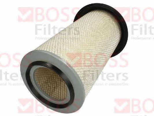 Boss Filters BS01-123 Filtr powietrza BS01123: Dobra cena w Polsce na 2407.PL - Kup Teraz!