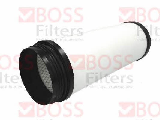 Boss Filters BS01-124 Повітряний фільтр BS01124: Приваблива ціна - Купити у Польщі на 2407.PL!