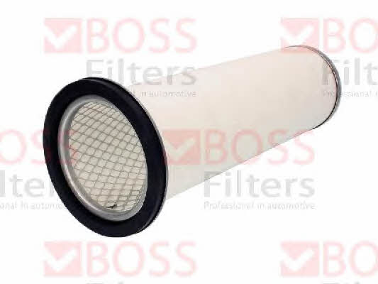 Boss Filters BS01-129 Filtr powietrza BS01129: Dobra cena w Polsce na 2407.PL - Kup Teraz!