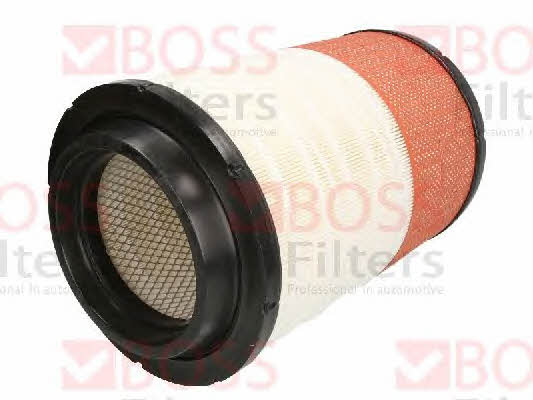 Boss Filters BS01-136 Filtr powietrza BS01136: Dobra cena w Polsce na 2407.PL - Kup Teraz!