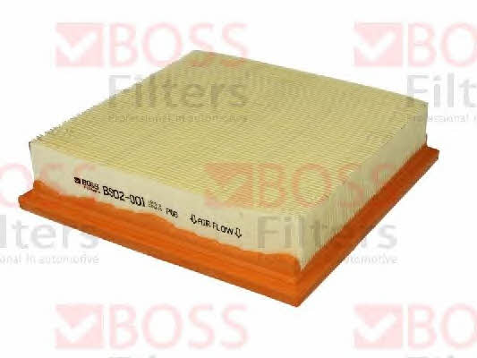 Buy Boss Filters BS02-001 at a low price in Poland!