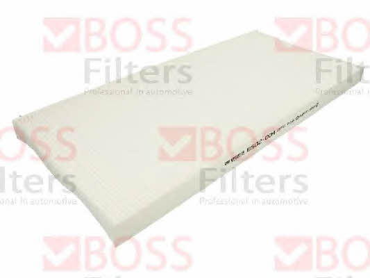 Boss Filters BS02-004 Filtr kabinowy BS02004: Dobra cena w Polsce na 2407.PL - Kup Teraz!