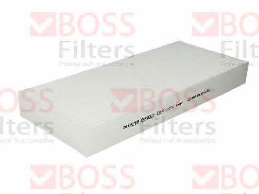Filtr kabinowy Boss Filters BS02-014